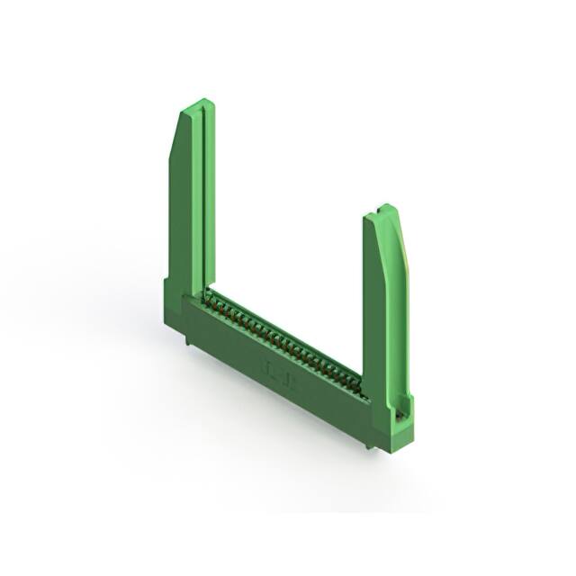 345-027-523-478 EDAC Inc.  Edgeboard Connectors
